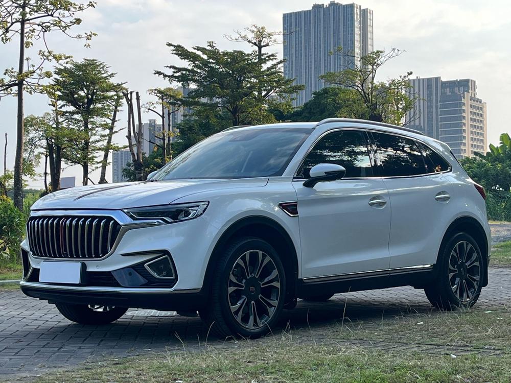 Hongqi Hongqi HS5