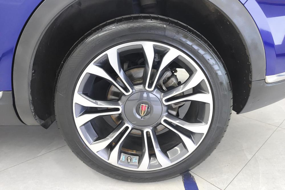 Hongqi Hongqi HS5
