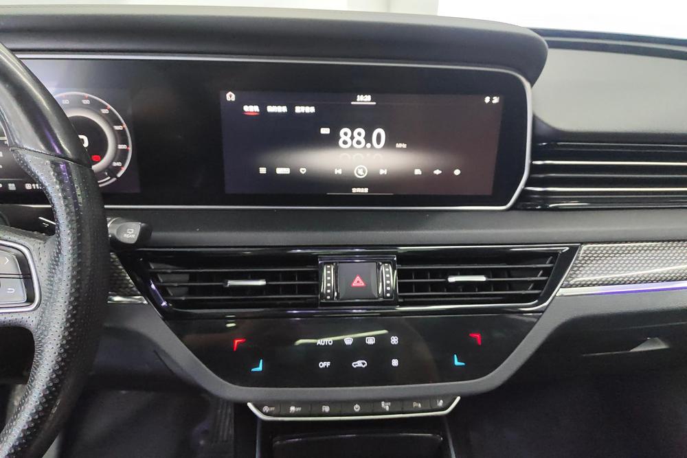 Hongqi Hongqi HS5