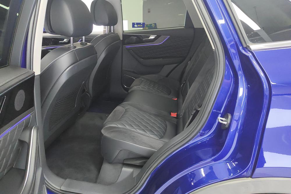 Hongqi Hongqi HS5