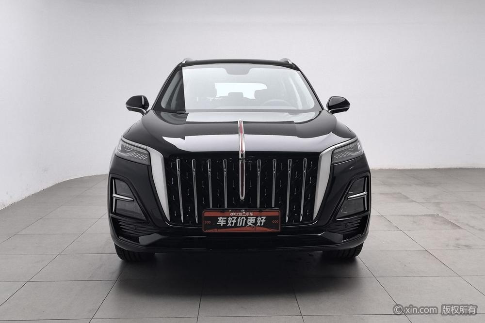 Hongqi Hongqi HS5