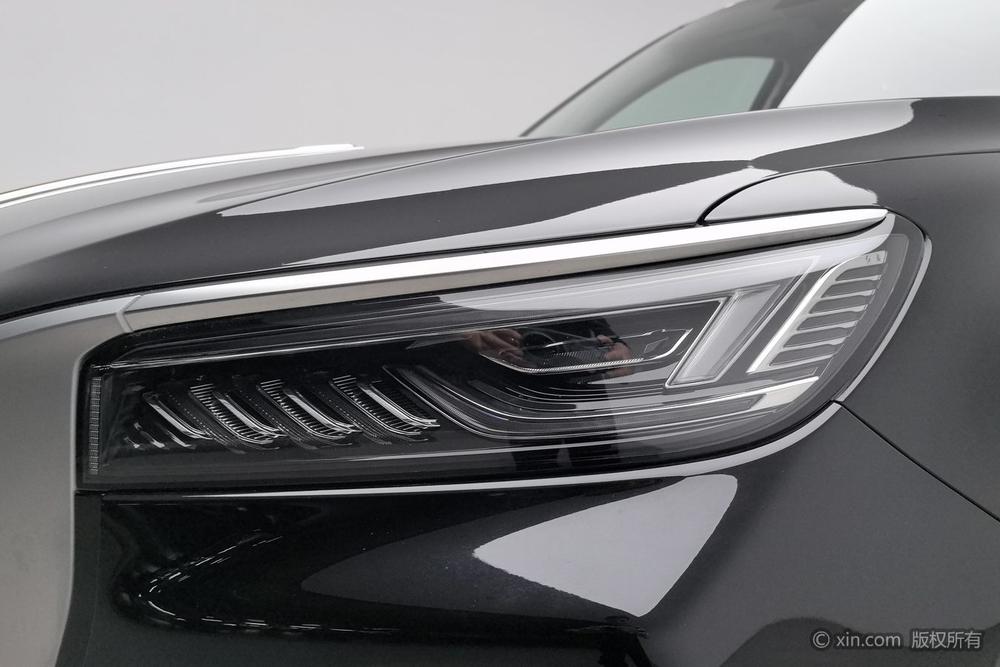 Hongqi Hongqi HS5
