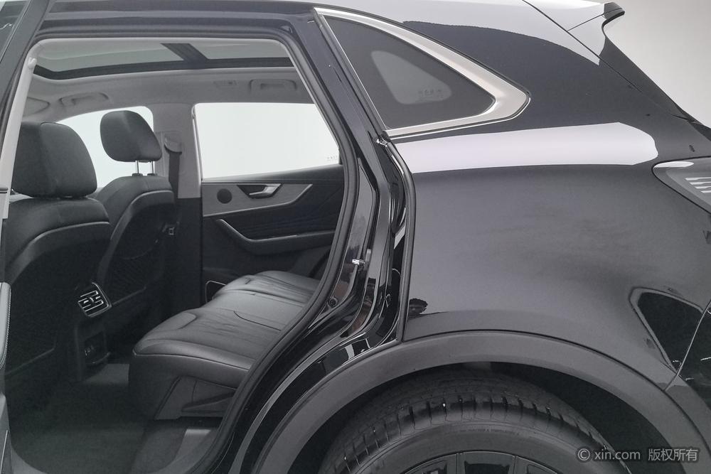 Hongqi Hongqi HS5