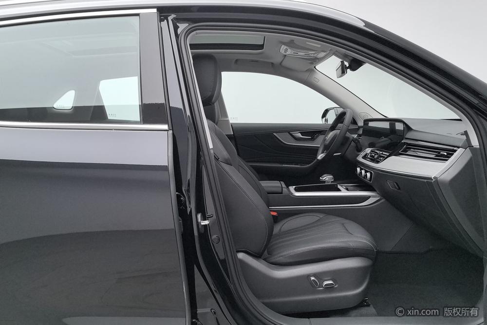 Hongqi Hongqi HS5