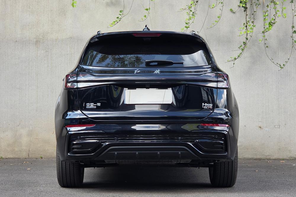 Hongqi Hongqi HS5