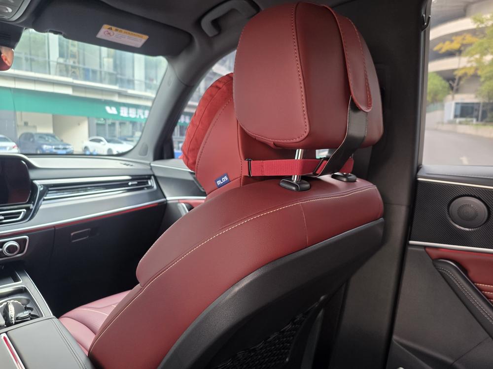 Hongqi Hongqi HS5