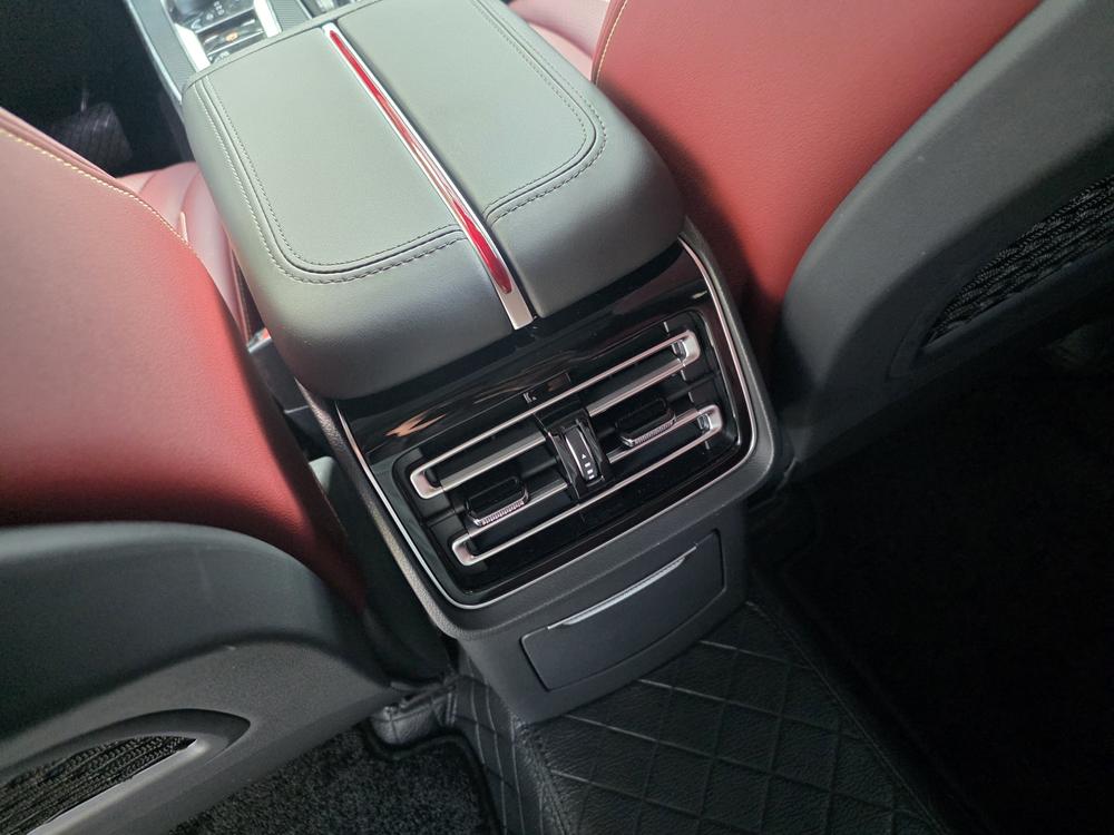 Hongqi Hongqi HS5