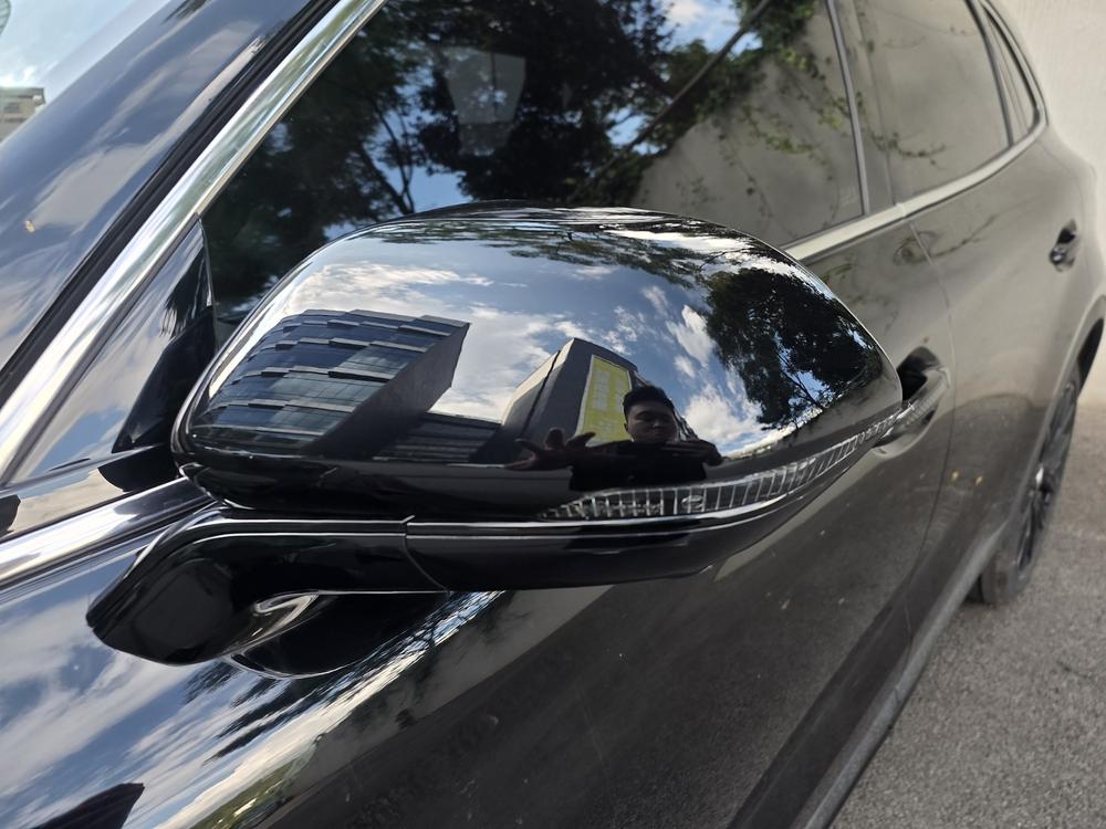Hongqi Hongqi HS5