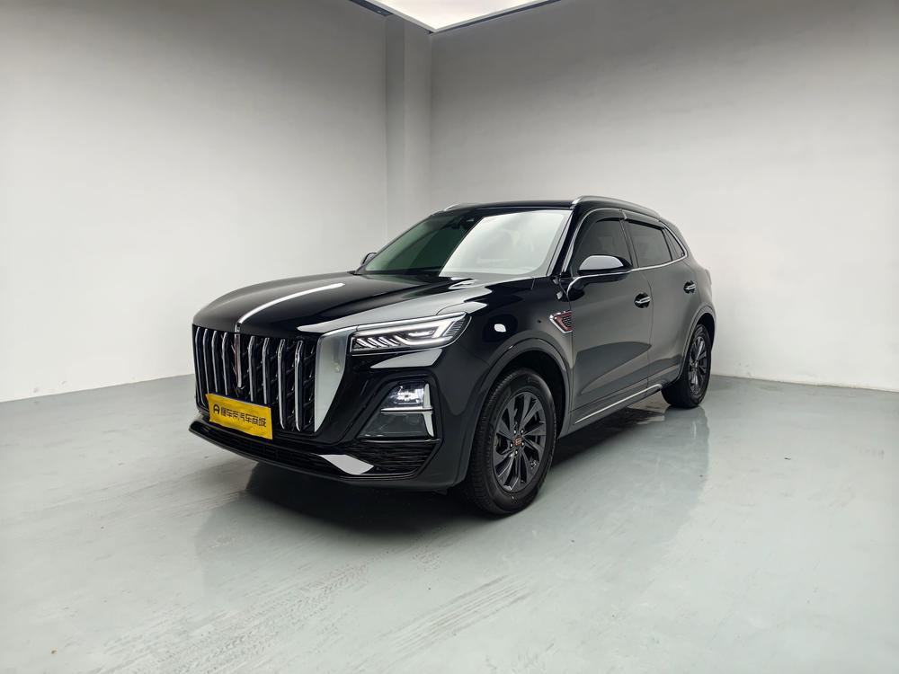Hongqi Hongqi HS5