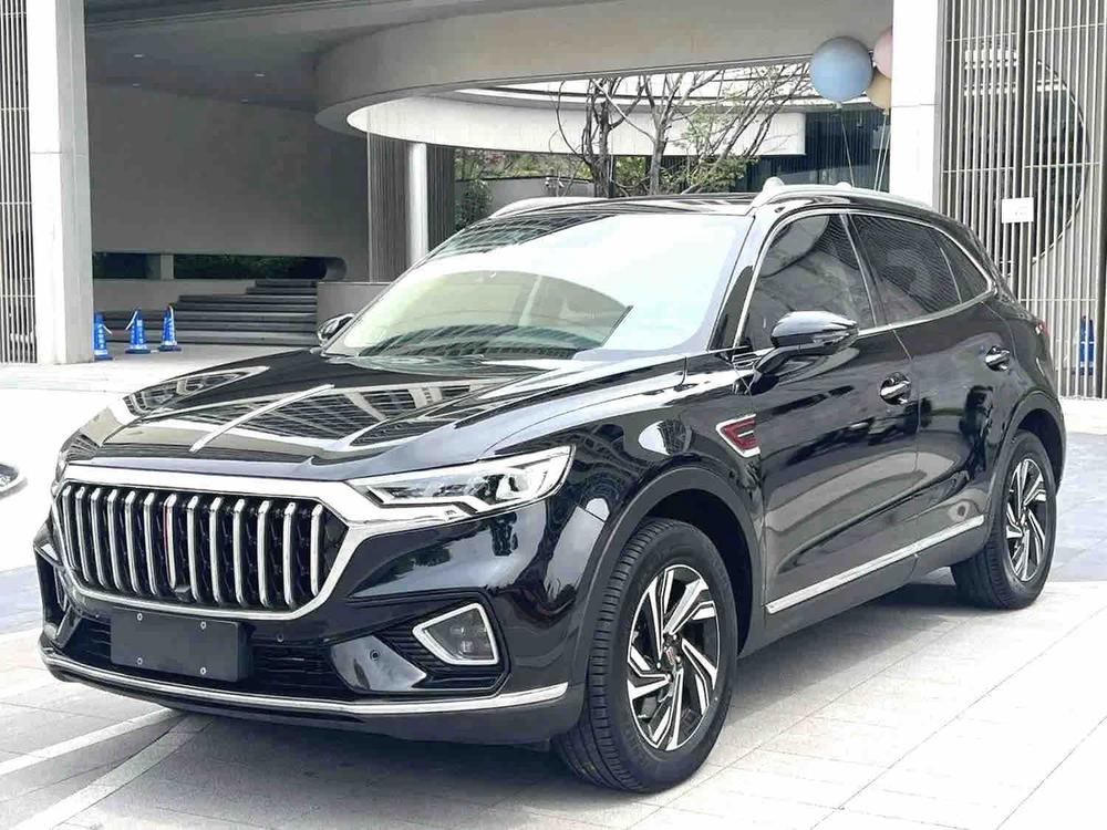 Hongqi Hongqi HS5