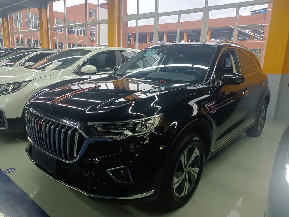 Hongqi Hongqi HS5