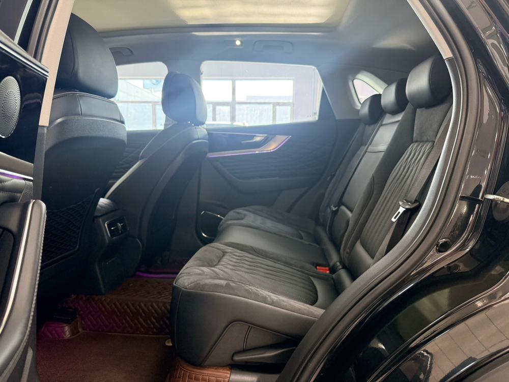 Hongqi Hongqi HS5