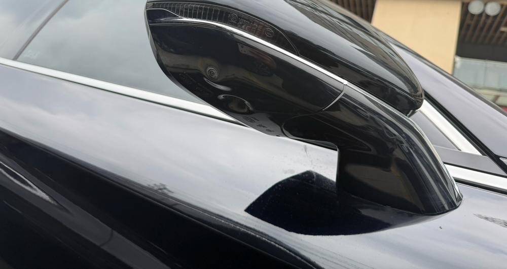 Hongqi Hongqi HS5