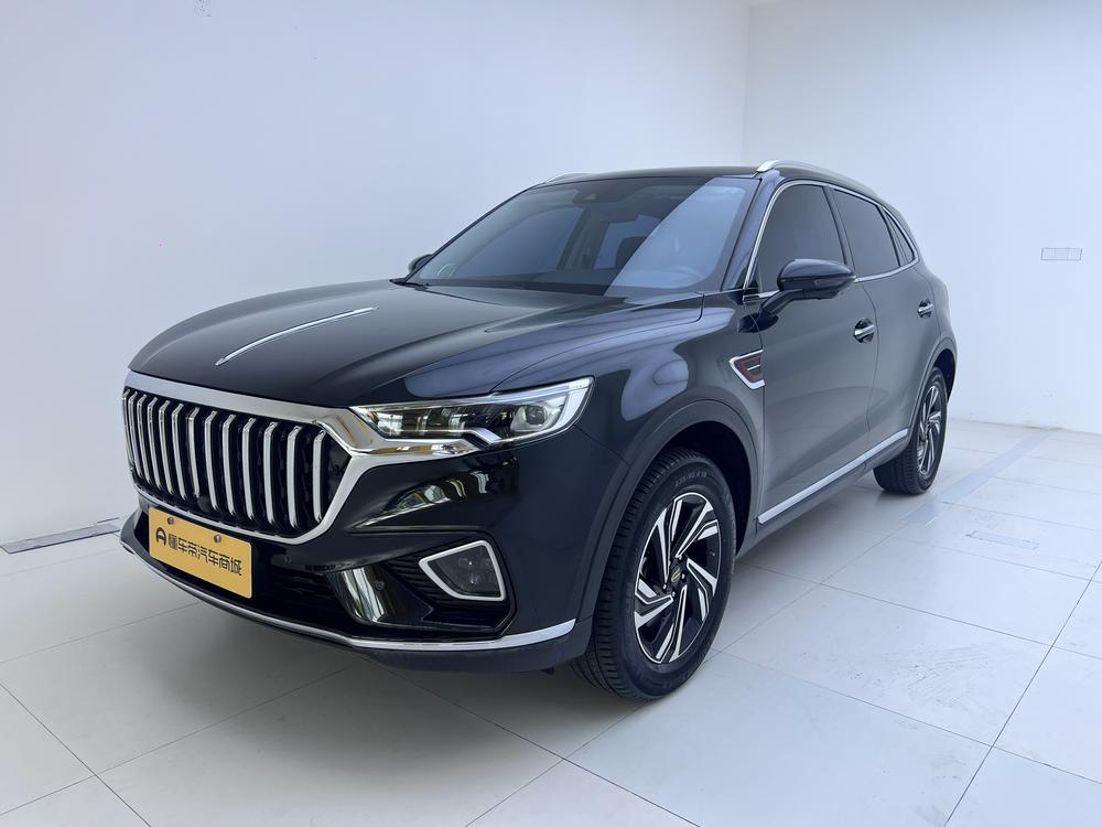 Hongqi Hongqi HS5