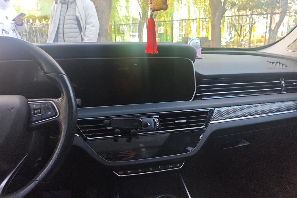 Hongqi Hongqi HS5