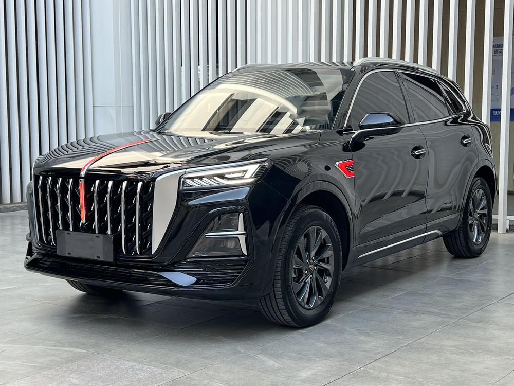Hongqi Hongqi HS5
