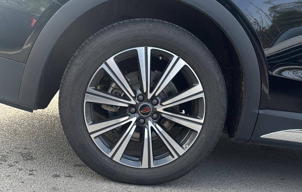 Hongqi Hongqi HS7 PHEV