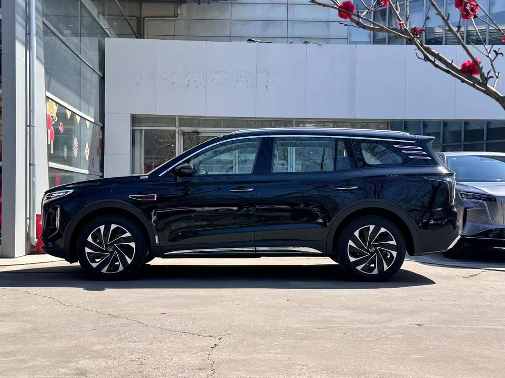 Hongqi Hongqi HS7 PHEV