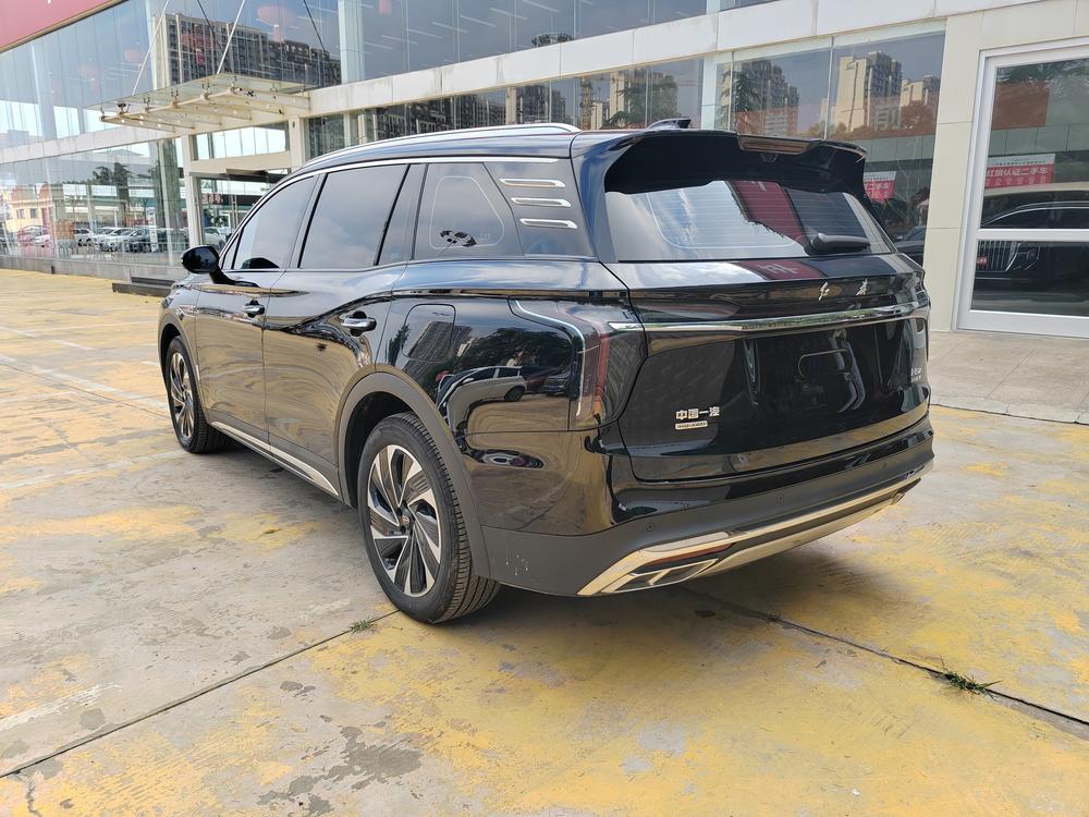 Hongqi Hongqi HS7 PHEV