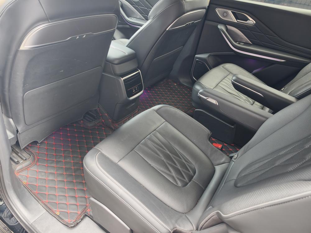 Hongqi Hongqi HS7 PHEV