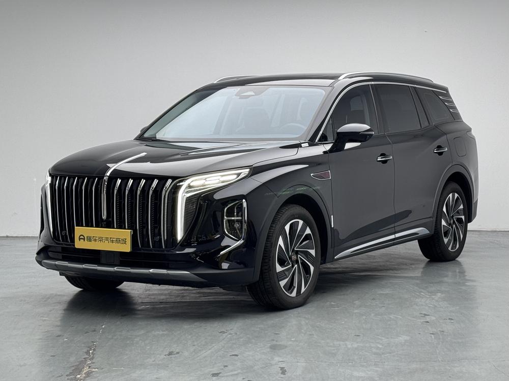 Hongqi Hongqi HS7 PHEV