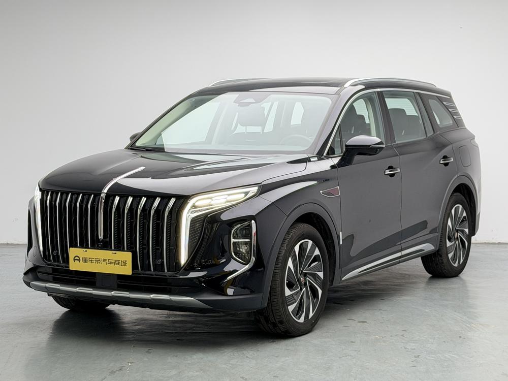 Hongqi Hongqi HS7 PHEV