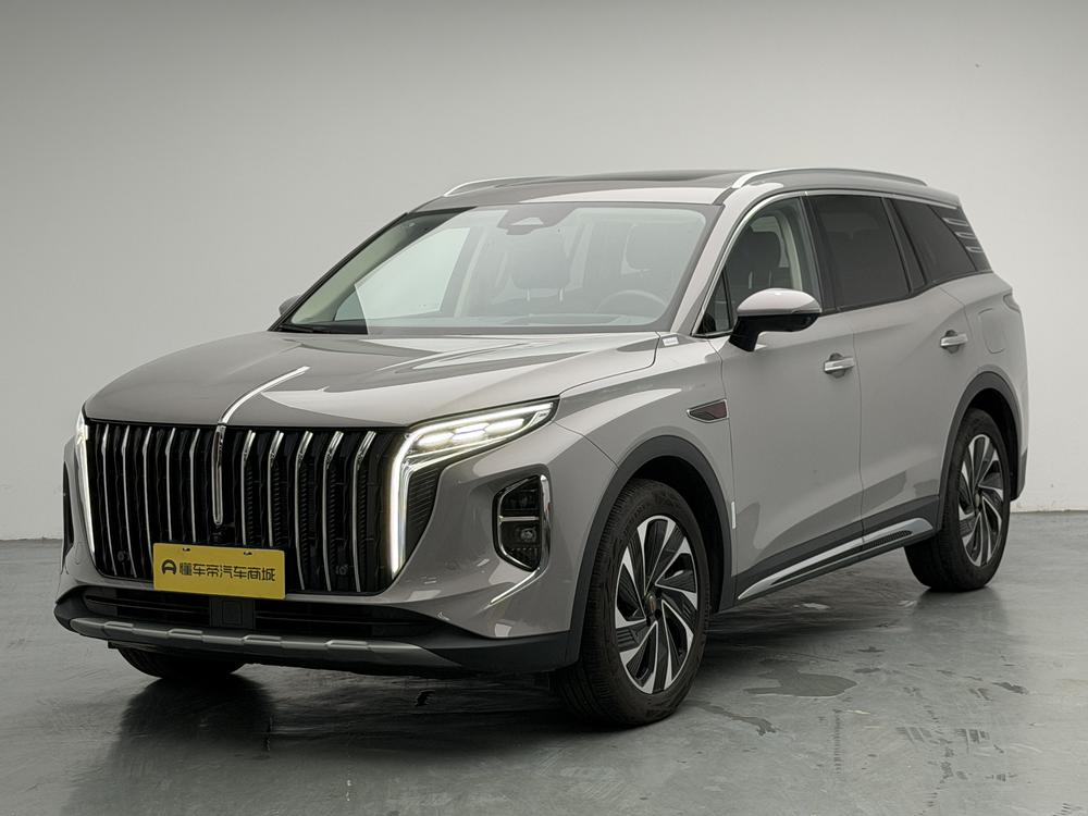Hongqi Hongqi HS7 PHEV