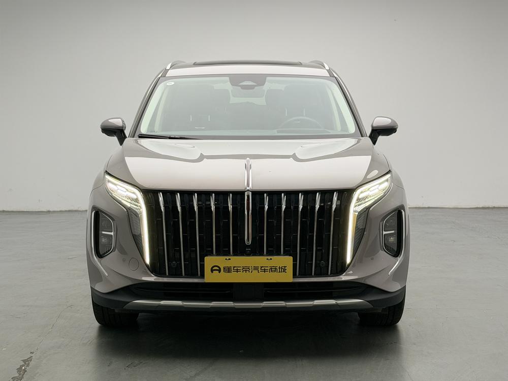 Hongqi Hongqi HS7 PHEV