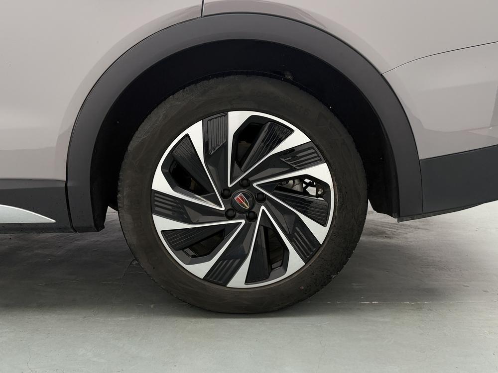 Hongqi Hongqi HS7 PHEV