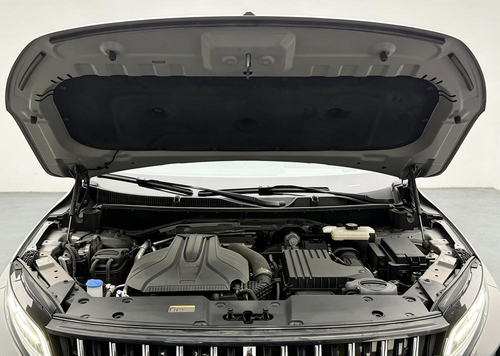 Hongqi Hongqi HS7 PHEV