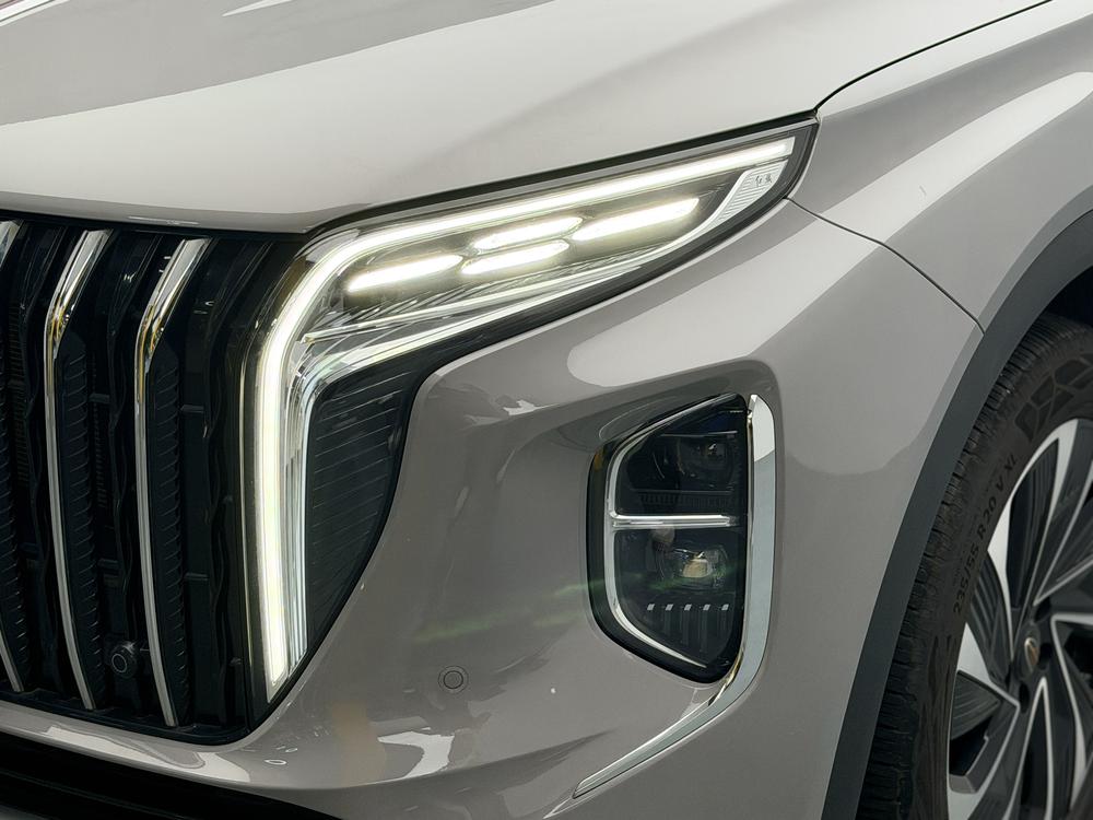 Hongqi Hongqi HS7 PHEV