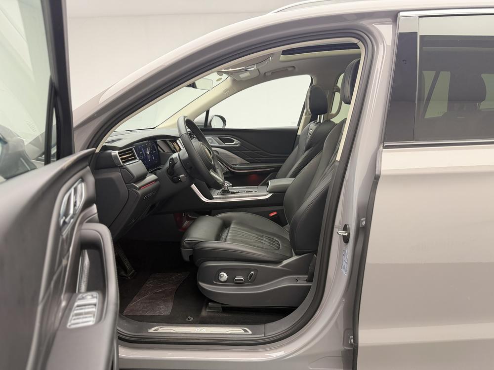 Hongqi Hongqi HS7 PHEV