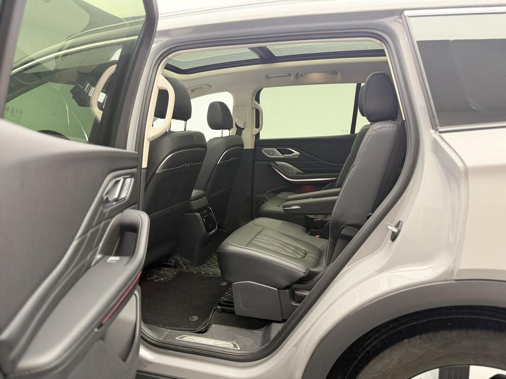 Hongqi Hongqi HS7 PHEV