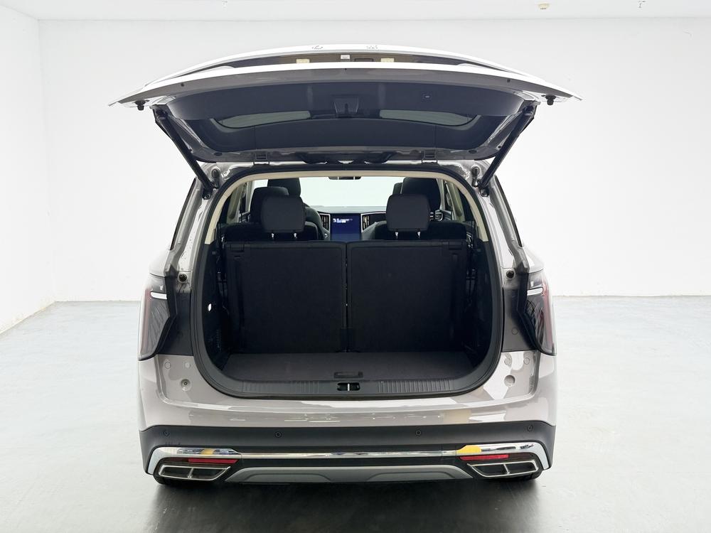 Hongqi Hongqi HS7 PHEV