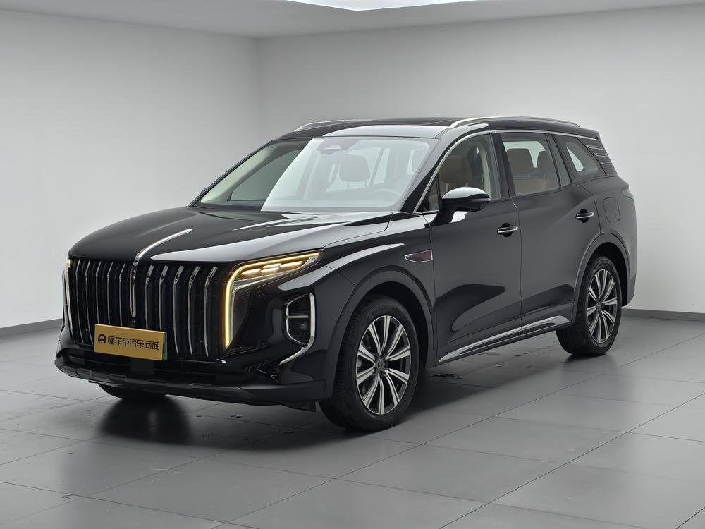 Hongqi Hongqi HS7 PHEV