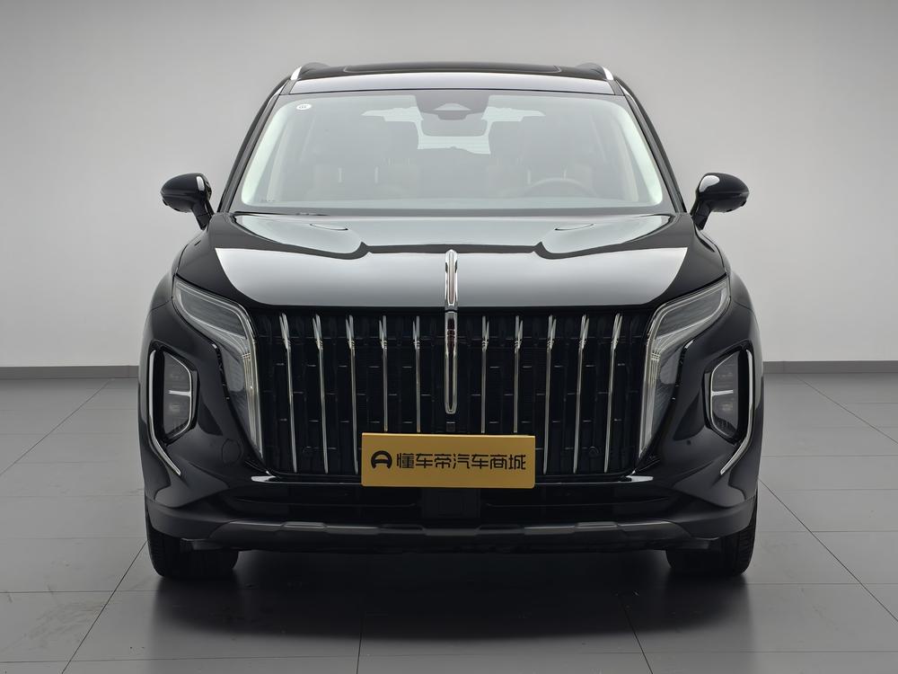 Hongqi Hongqi HS7 PHEV