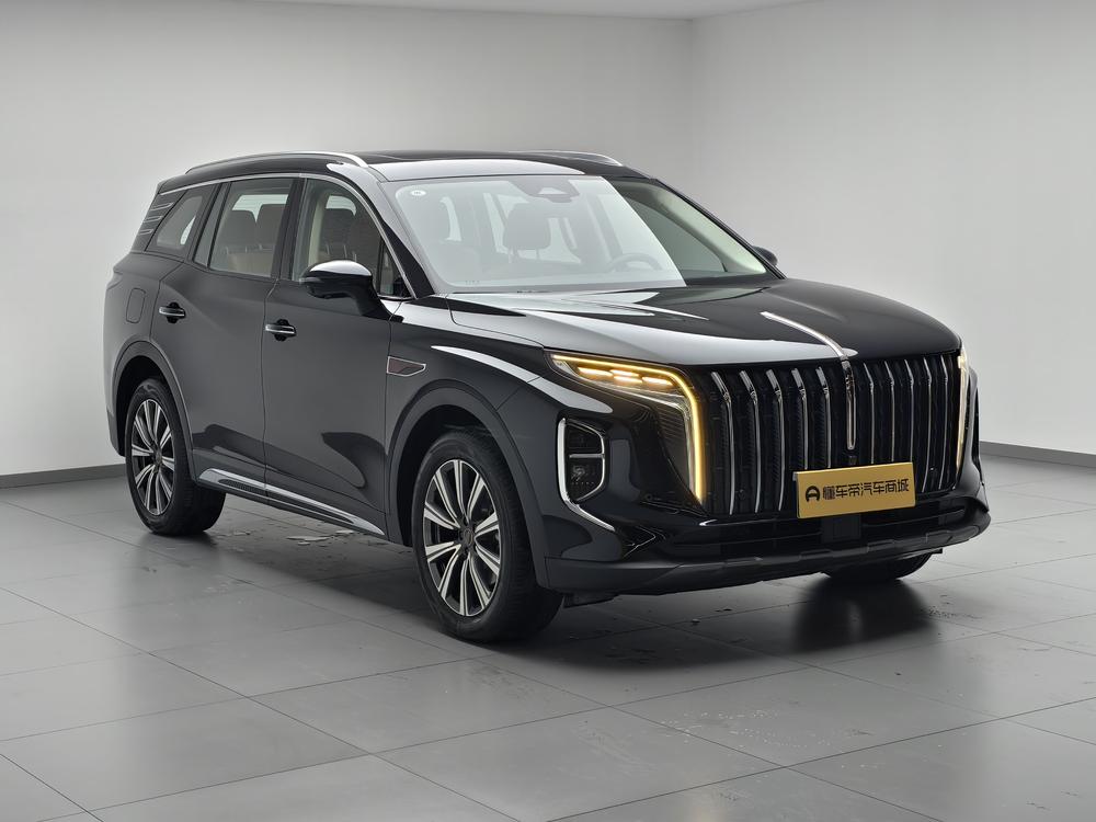Hongqi Hongqi HS7 PHEV