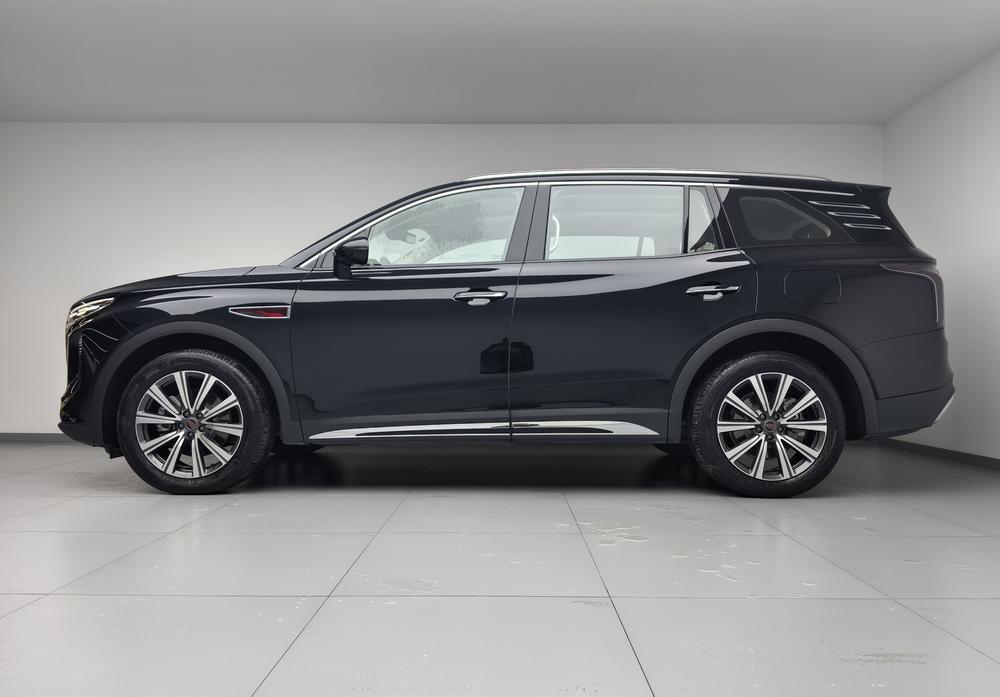 Hongqi Hongqi HS7 PHEV