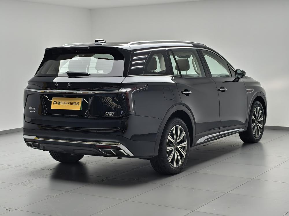 Hongqi Hongqi HS7 PHEV