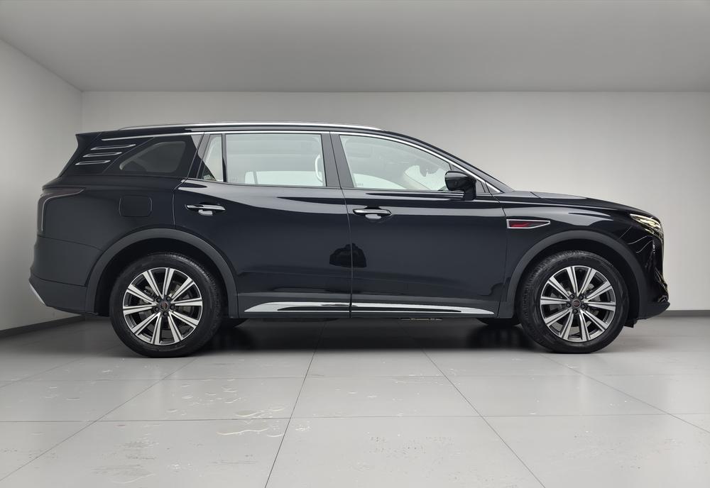 Hongqi Hongqi HS7 PHEV