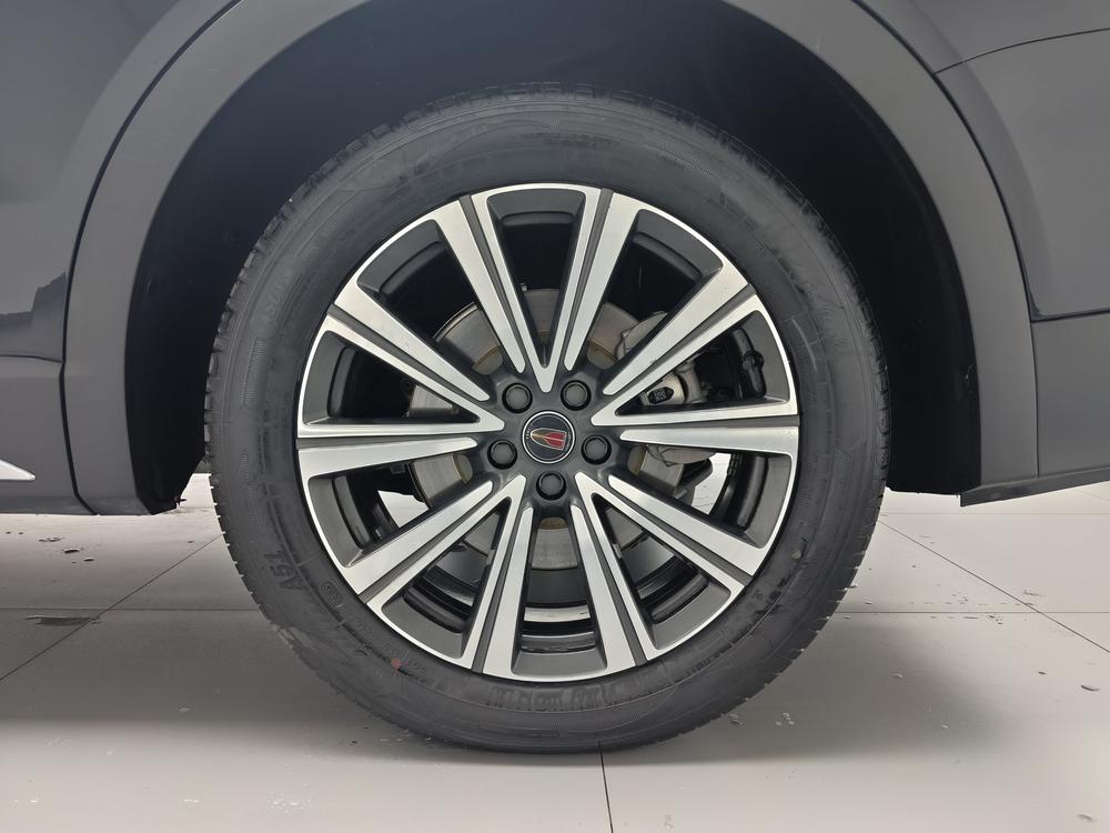 Hongqi Hongqi HS7 PHEV