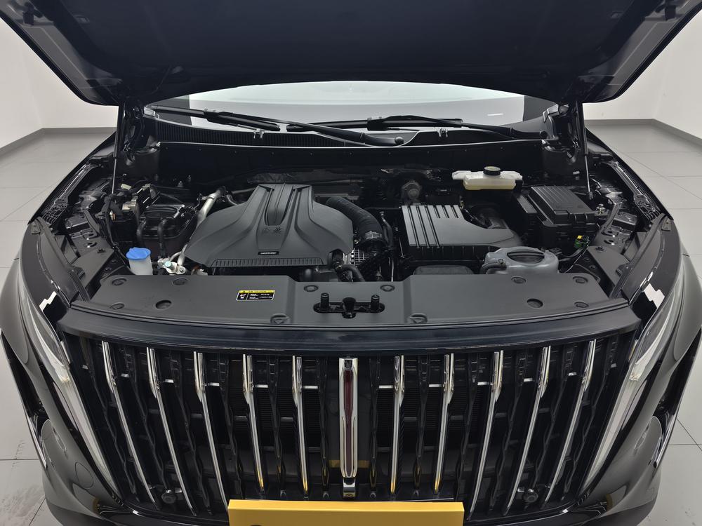 Hongqi Hongqi HS7 PHEV