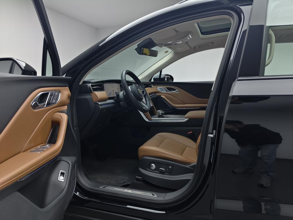 Hongqi Hongqi HS7 PHEV
