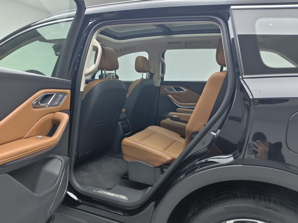 Hongqi Hongqi HS7 PHEV