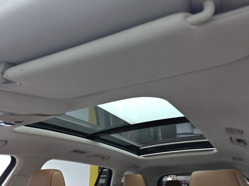Hongqi Hongqi HS7 PHEV
