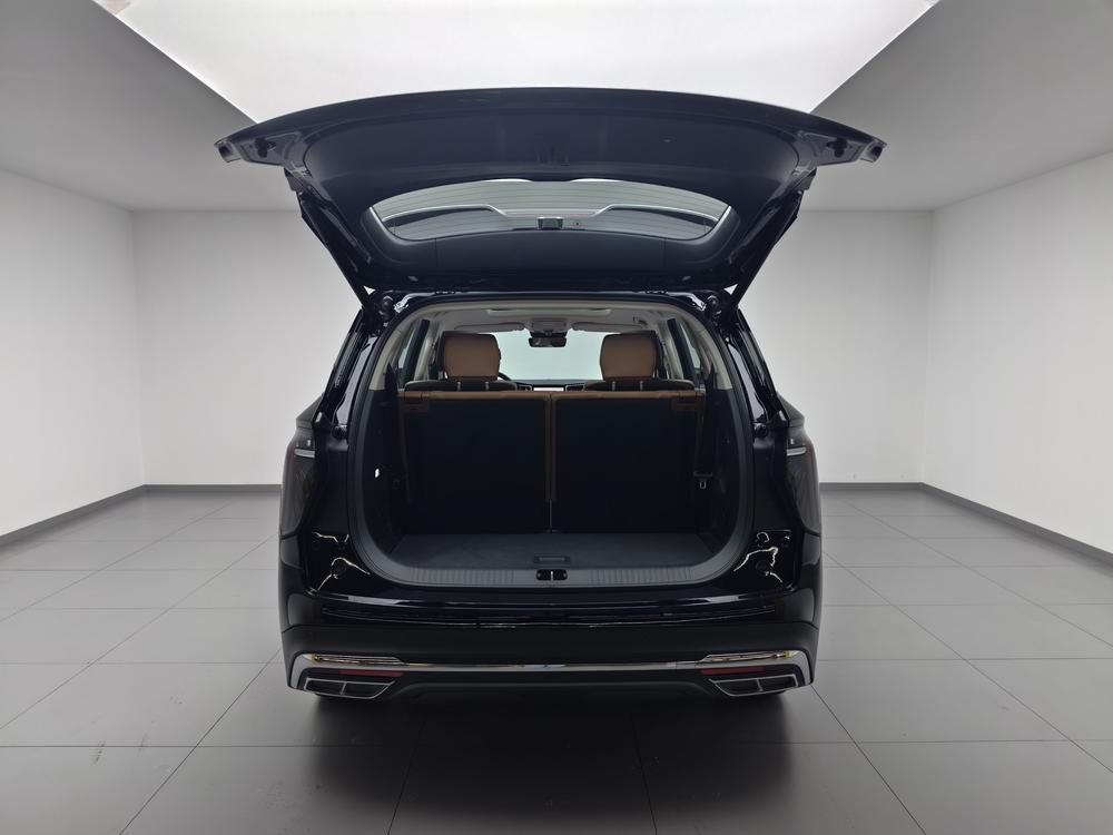 Hongqi Hongqi HS7 PHEV