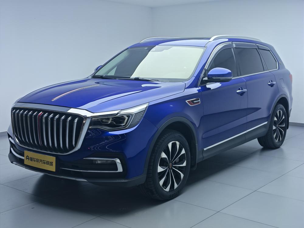Hongqi Hongqi HS7