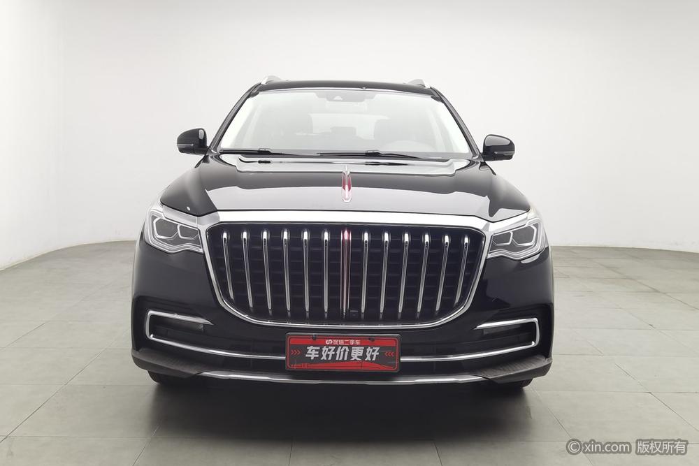 Hongqi Hongqi HS7