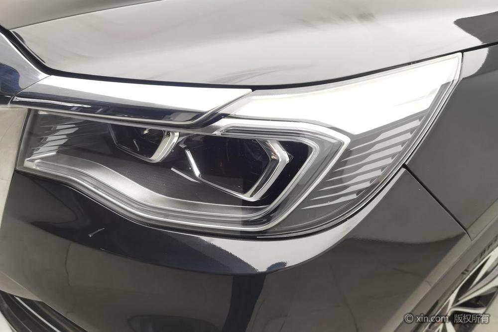 Hongqi Hongqi HS7