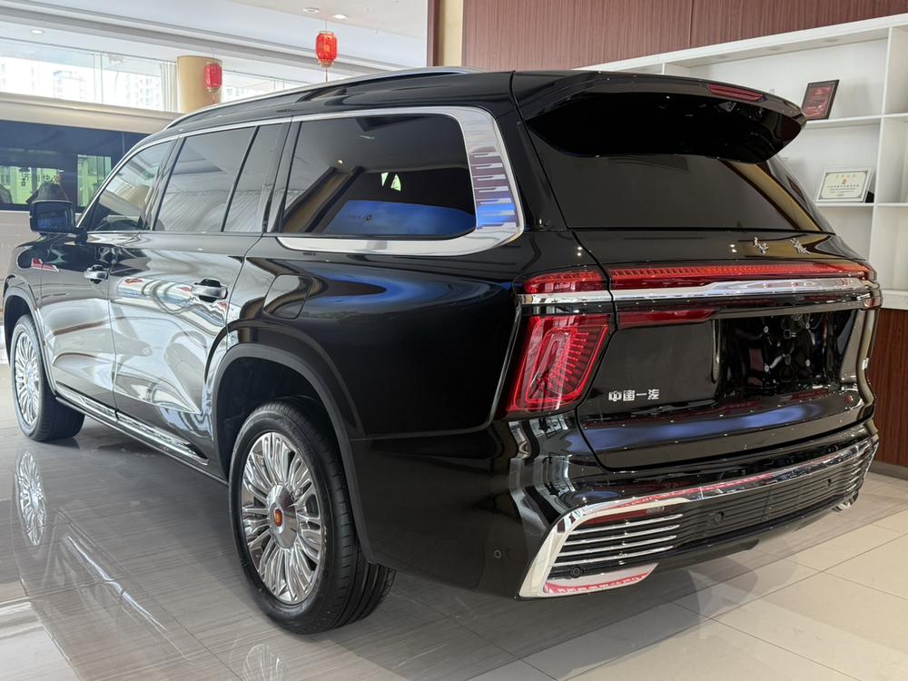 Hongqi Hongqi Jinkuihua Guoyao